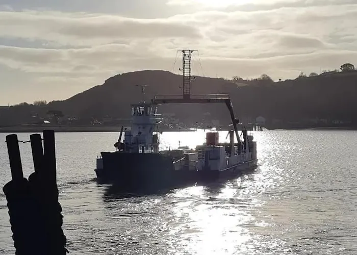 Ballyhack By The Sea Hébergement de vacances