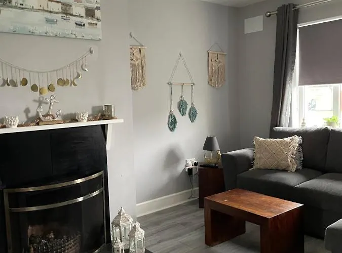 Ballyhack By The Sea Hébergement de vacances Arthurstown