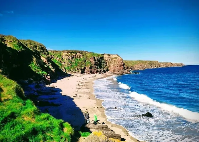 Ballyhack By The Sea * 알더스타운