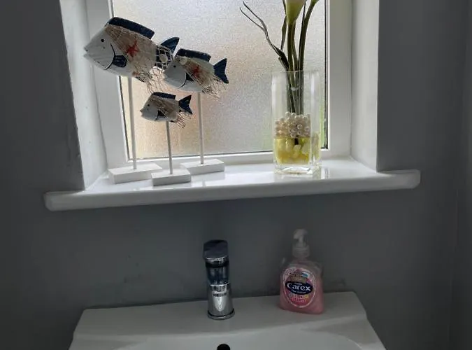 Ballyhack By The Sea *