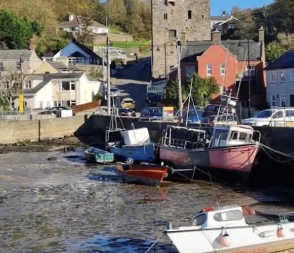 Ballyhack By The Sea Hébergement de vacances