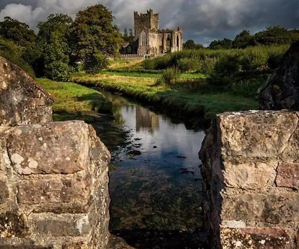 Ballyhack By The Sea Hébergement de vacances Arthurstown