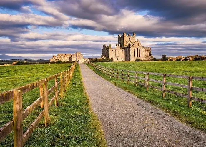 Ballyhack By The Sea