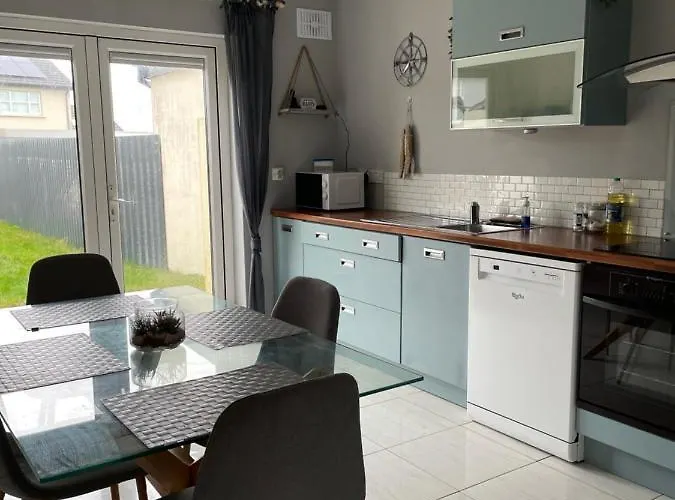 Ballyhack By The Sea Hébergement de vacances *