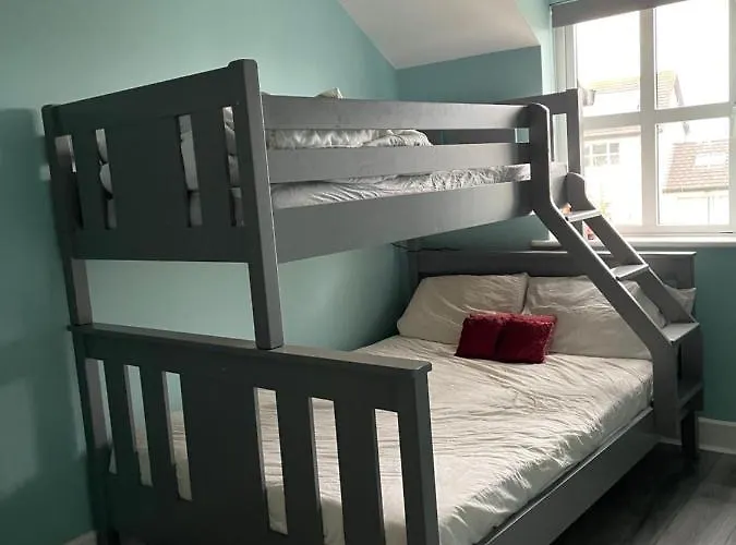 Ballyhack By The Sea 펜션