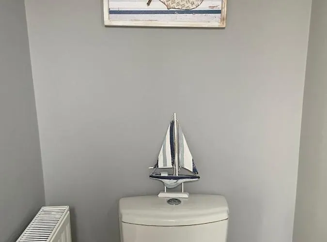 Ballyhack By The Sea