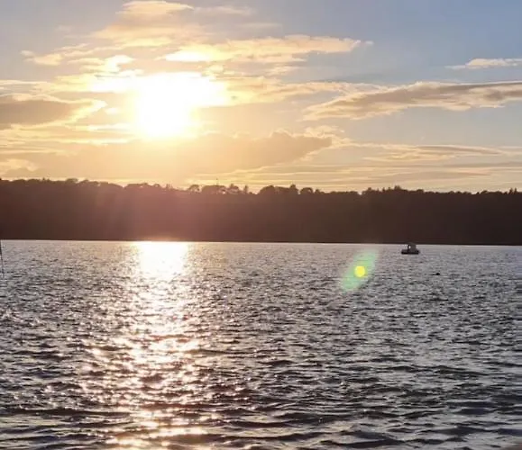 Ballyhack By The Sea 펜션 알더스타운