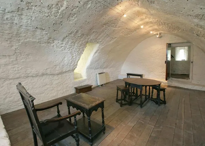 Hébergement de vacances Ballyhack By The Sea Arthurstown