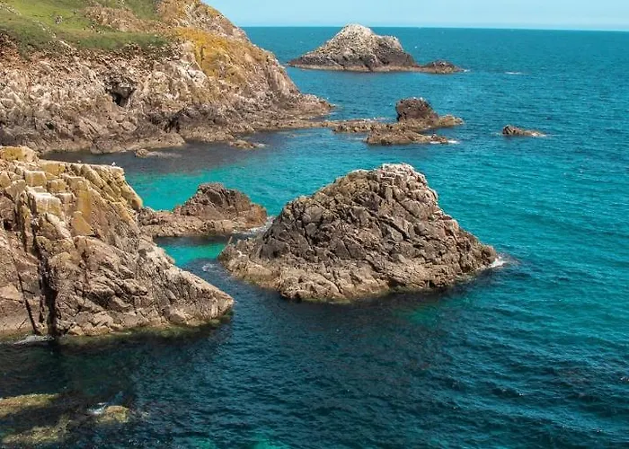 Ballyhack By The Sea * 알더스타운