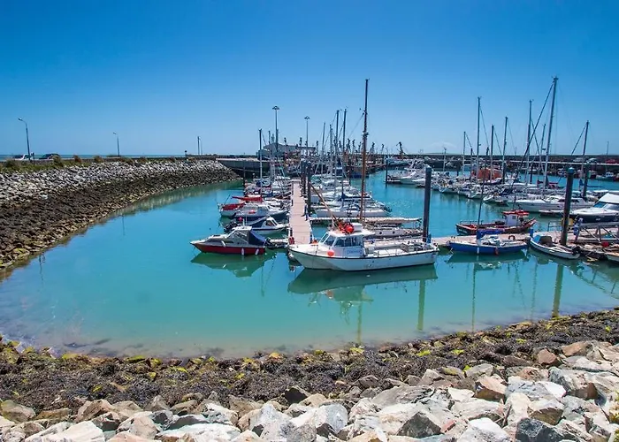 Hébergement de vacances Ballyhack By The Sea *