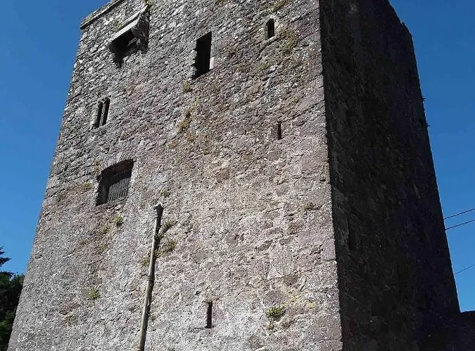 Hébergement de vacances Ballyhack By The Sea Arthurstown