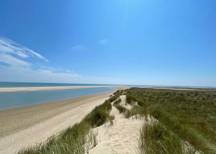 Hébergement de vacances Ballyhack By The Sea Arthurstown