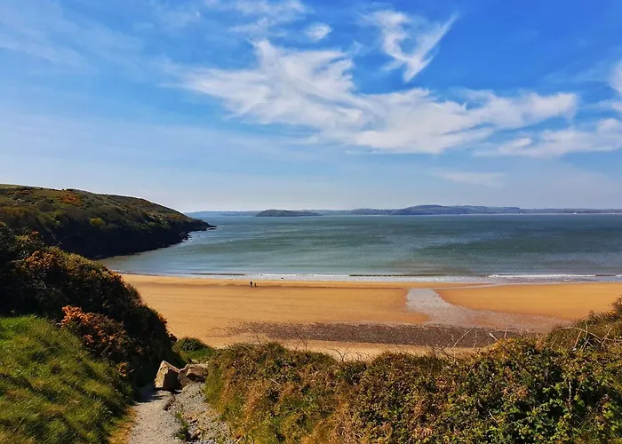 Hébergement de vacances Ballyhack By The Sea