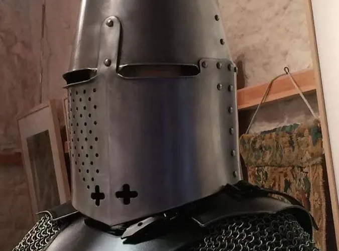 Ballyhack By The Sea 펜션