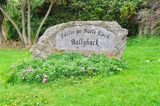 Hébergement de vacances Ballyhack By The Sea Arthurstown