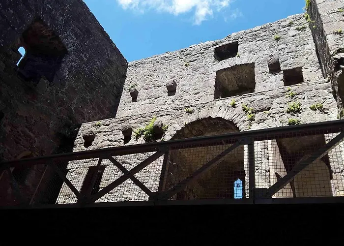 Hébergement de vacances Ballyhack By The Sea