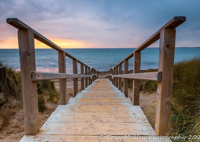Hébergement de vacances Ballyhack By The Sea Arthurstown