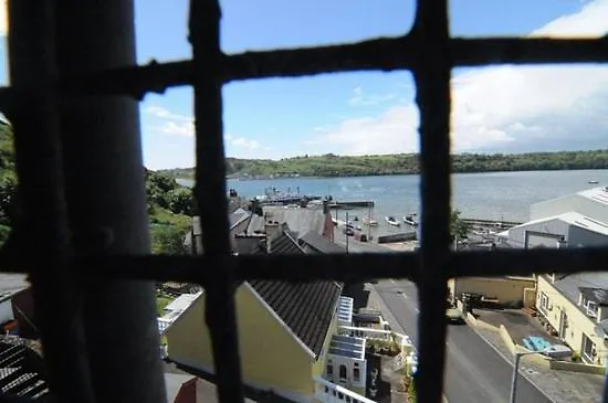 Ballyhack By The Sea Hébergement de vacances Arthurstown