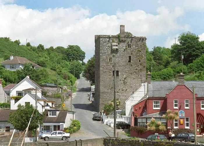 Ballyhack By The Sea Hébergement de vacances Arthurstown