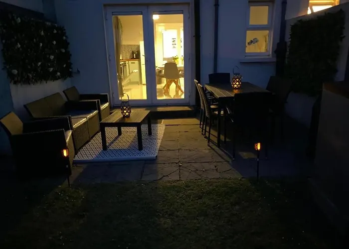 Hébergement de vacances Ballyhack By The Sea Arthurstown