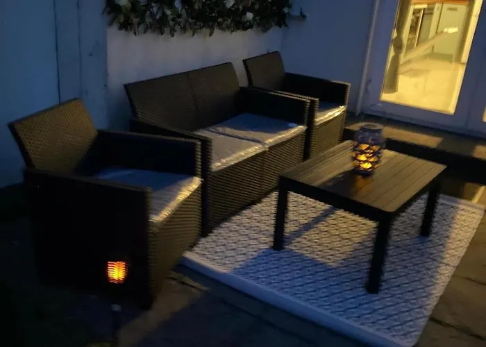 Ballyhack By The Sea 알더스타운