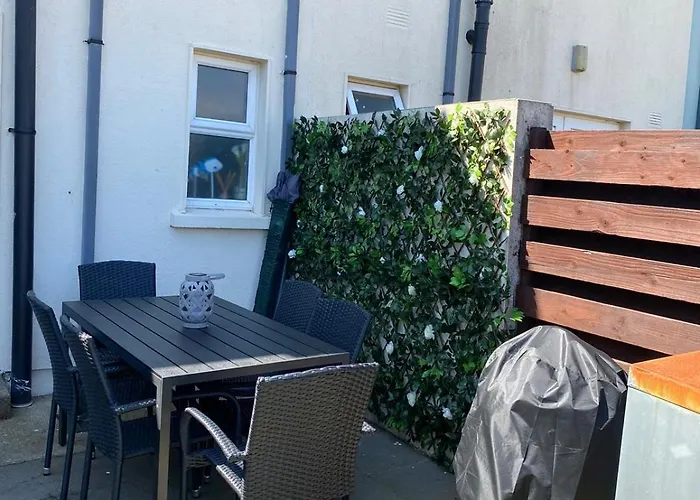 펜션 Ballyhack By The Sea